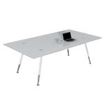 طاوله اجتماع مجموعة MW وودي