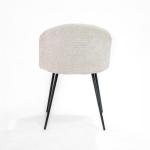 سولينا كرسي كريمي