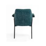 فيردي كرسي أخضر