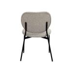 كازا كرسي طاولة طعام