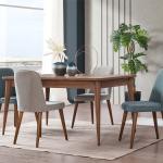 نيو رترو كرسي وودي