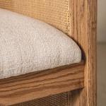 هايلدرن كرسي وودي