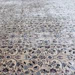 حرير سجاد تركي فاخر بنمط شرقي