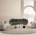 سايستا كنب فردي بيج وودي