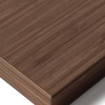 لوفين مكتب متعدد المقاسات وودي