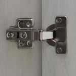 تورينو دولاب ملابس 5 أبواب وودي