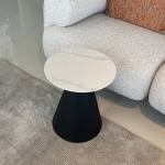 بلوما طقم طاولة قهوة 5 قطع وودي