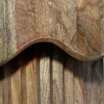 ويف طقم طاولة شاي هندي 3 قطع