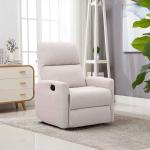 نوفا كرسي استرخاء هزاز و دوار وودي