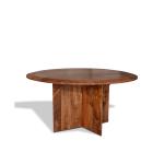 براونا طقم طاولة شاي هندي 3 قطع