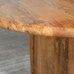 سفاري طقم طاولة شاي هندي 3 قطع