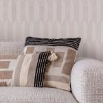 فوغ كنب رباعي 345 سم وودي