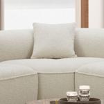 تورونتو كنب زاوية مودرن وودي