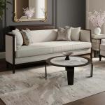 أشتون سجاد تركي فاخر أزرق