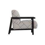 فوغ كنب فردي وودي