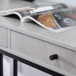 كالي مكتب منزلي 110 سم وودي