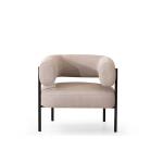 أوفل كنب فردي وودي