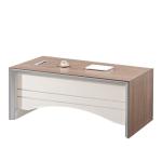 مكتب  180 سم بوليرو وودي