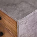 نوردن كمدينو وودي