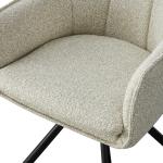 ناتالي كرسي دوار بيج وودي