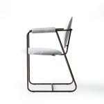 مسي كرسي وودي