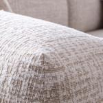 فوغ كنب رباعي 345 سم وودي