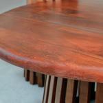 أرياف طقم طاولة شاي هندي 3 قطع