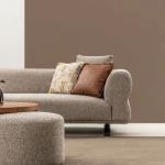 بوليرو طقم كنب زاوية 5 قطع وودي