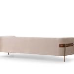 إليشا كنب رباعي وودي