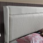 غرفه نوم ايليف 7 قطع وودي