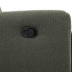 روزانا كرسي استرخاء هزاز وودي