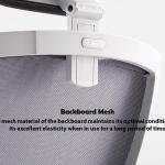 راديس كرسي مكتبي بمسند رأس