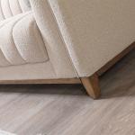 تلنتو كنب ثلاثي وودي