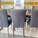 انتلر كرسي وودي