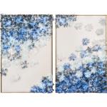 لوحة الورود وودي