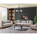 تلنتو كنب ثلاثي وودي