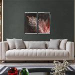 تلنتو كنب رباعي وودي