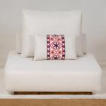 جلسة أرضية سعودية وودي