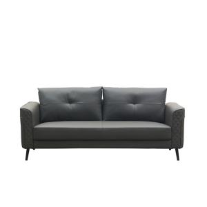 نيلا كنب مكتبي ثلاثي وودي