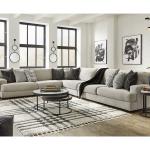 اشلي ارتسي كنب فردي وودي