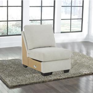 اشلي لودر كنب فردي وودي