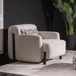 اترو كنب فردي وودي