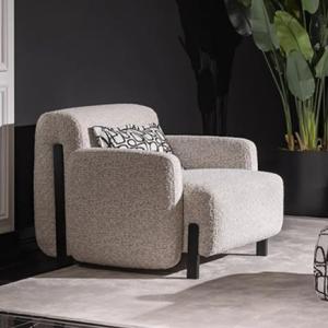 اترو كنب فردي وودي