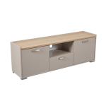 كاديا طاولة تلفزيون وودي