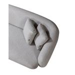 كابريس كنب ثلاثي وودي