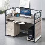 قواطع فردي بيج غامق وودي