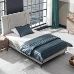 نيو رترو سرير وودي