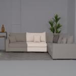 فرانكو كنب زاوية وودي