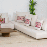 جلسة أرضية سعودية وودي