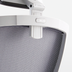 راديس كرسي مكتبي بمسند رأس